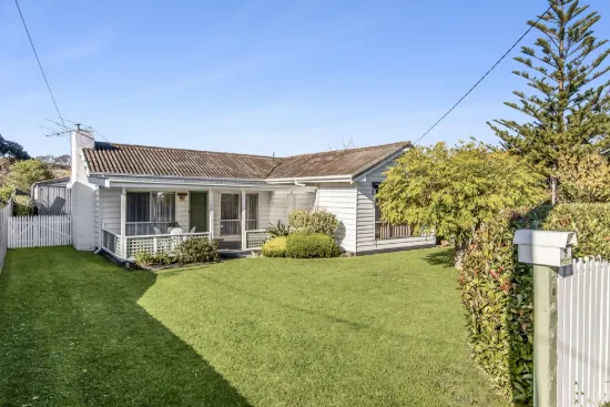 5 Amelia Avenue, Rye, Vic 3941
