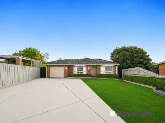 5 Ami Court, Berwick VIC 3806-Image