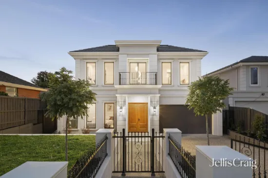 5 Aminga Avenue, Doncaster East, Vic 3109