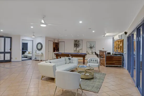 5 Amity Court, Pelican Waters, Qld 4551