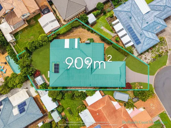 5 Amity Court, Victoria Point, Qld 4165