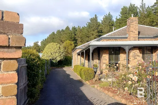 5 Anderson Court, Canadian, Vic 3350