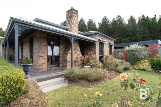 5 Anderson Court, Canadian, Vic 3350-Image