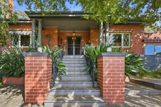 5 Anderson Street, Bendigo, Vic 3550