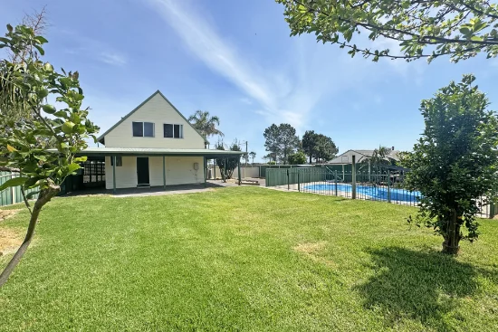 5 Anderson Street, Gibson, WA 6448