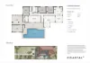 5 Andrea Avenue, Broadbeach Waters, Qld 4218-Floorplan