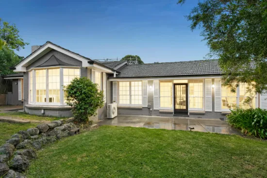 5 Andrew Court, Balwyn North, Vic 3104