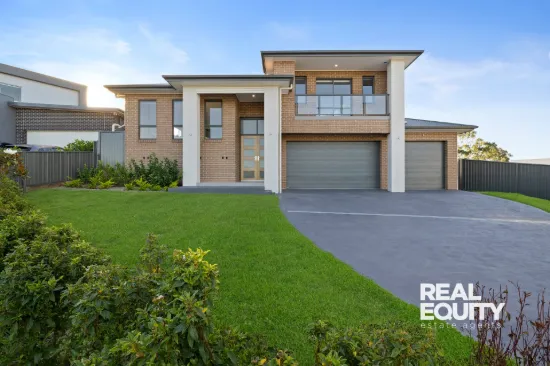 5 Angora Close, Austral, NSW 2179