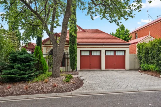 5 Angove Park Drive, Tea Tree Gully, SA 5091