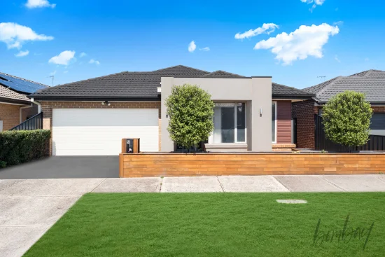 5 Angove Street, Craigieburn, Vic 3064 - For Rent