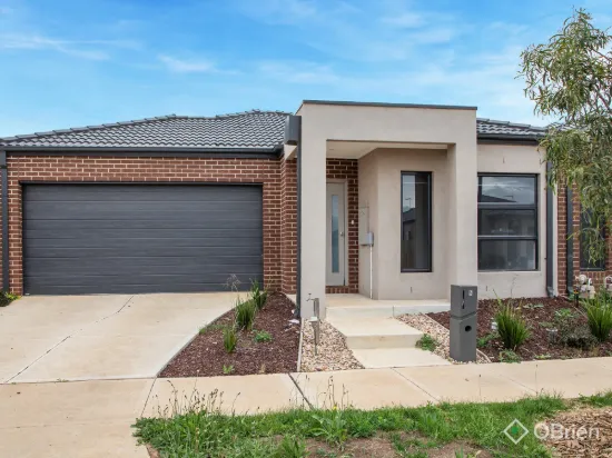 5 Annabel Street, Deanside, Vic 3336
