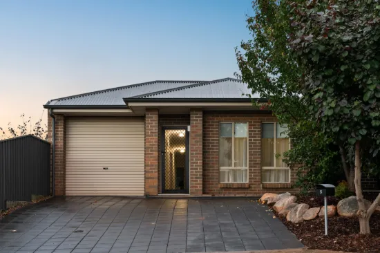 5 Anne Street, Ridgehaven, SA 5097