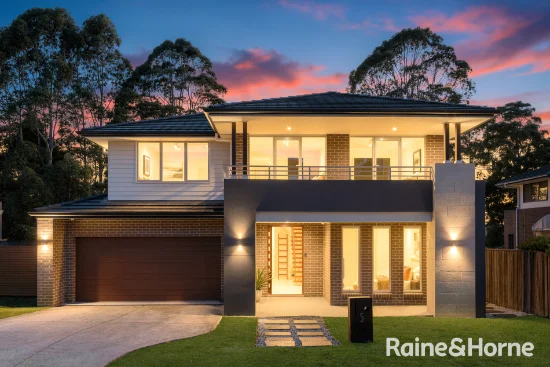 5 Anoushka Place, Belrose, NSW 2085