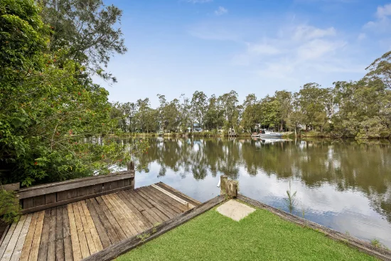 5 Ansell Close, Chittaway Point, NSW 2261