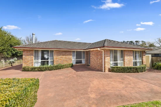 5 Anulka Street, Moss Vale, NSW 2577