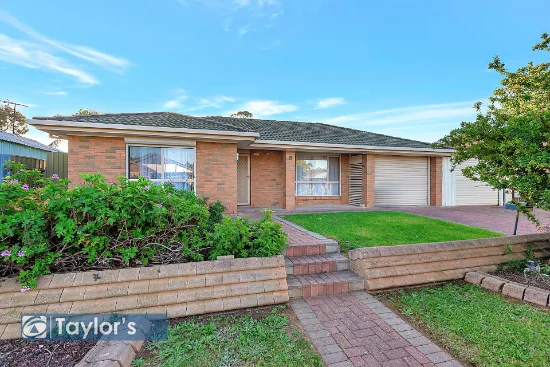 5 Anvil Court, Andrews Farm, SA 5114