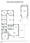5 Anvil Court, Andrews Farm, SA 5114-Floorplan