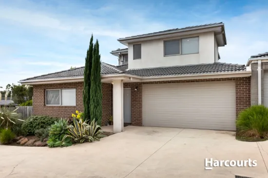 5 Apex Place, Berwick, Vic 3806