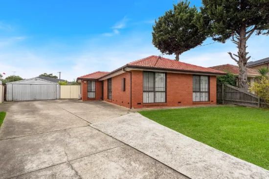 5 Appin Court, Meadow Heights, Vic 3048