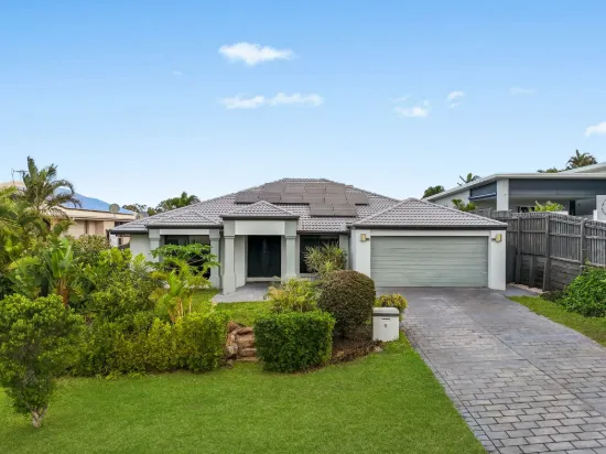 5 Apple Gum Crescent, Thornlands, Qld 4164