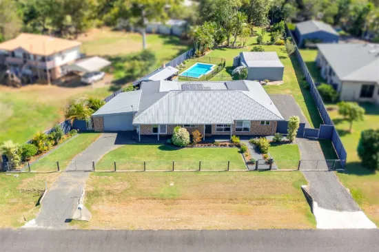 5 Aquamarine Road, Branyan, Qld 4670