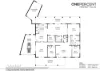 5 Aquamarine Road, Branyan, Qld 4670-Floorplan