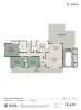 5 Aquila Court, Regents Park, Qld 4118-Floorplan