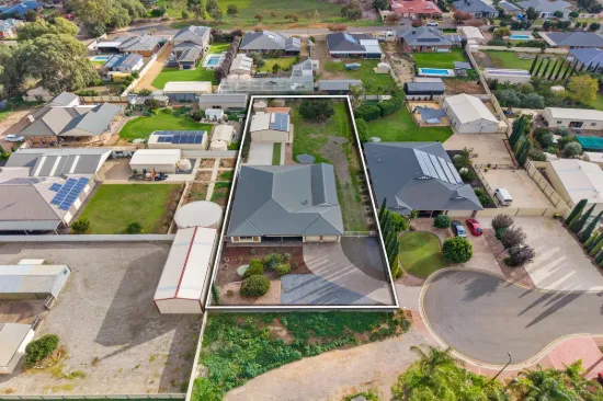 5 Arabella Court, Angle Vale, SA 5117