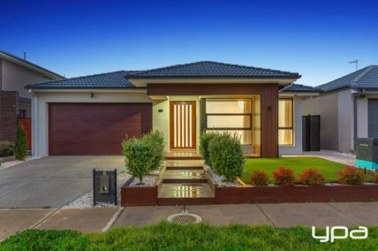5 Ararat Street, Tarneit, Vic 3029