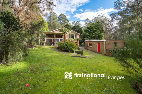 5 Arbor Avenue, Belgrave, Vic 3160