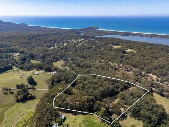 5 Arcadia Lane, Stuarts Point, NSW 2441