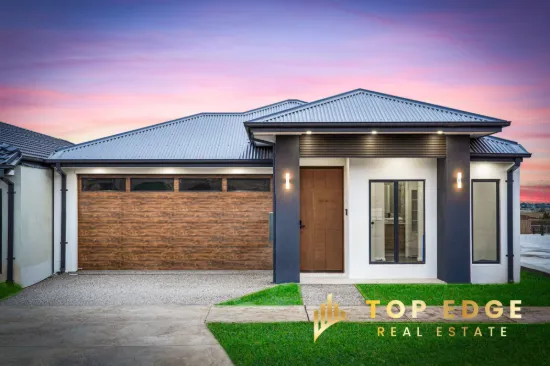 5 Archduke Drive, Deanside, Vic 3336