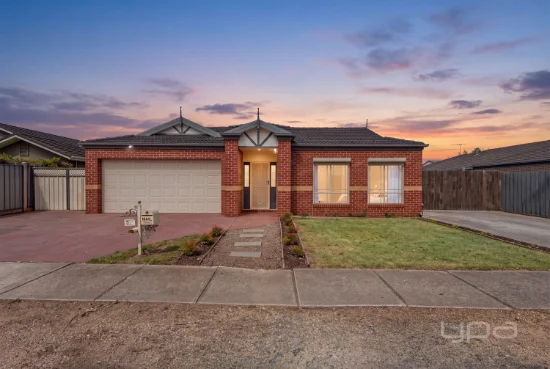 5 Archer Drive, Kurunjang, Vic 3337 - For Sale