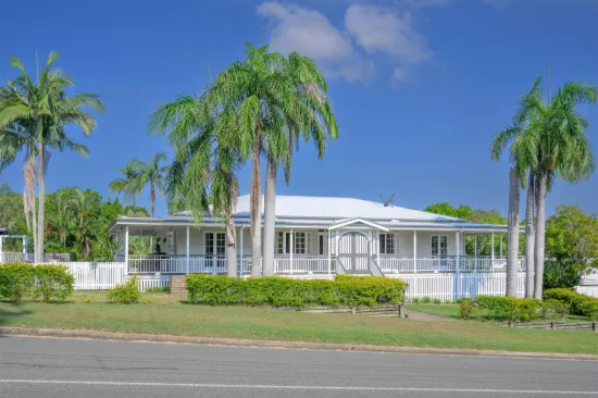 5 Archer Street, Sun Valley, Qld 4680