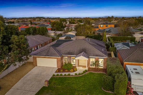 5 Argyle Crescent, Alfredton VIC 3350-Image