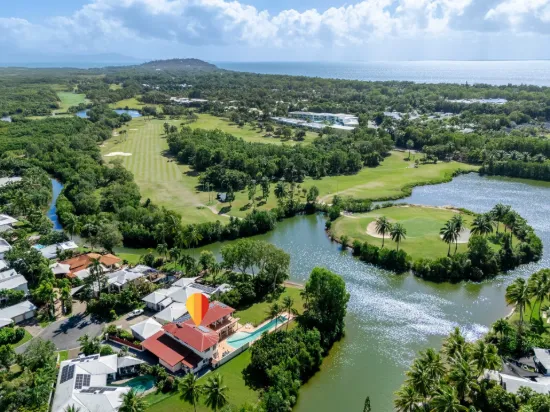 5 Arlington Close, Port Douglas, Qld 4877