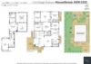 5 Armitage Avenue, Muswellbrook, NSW 2333-Floorplan