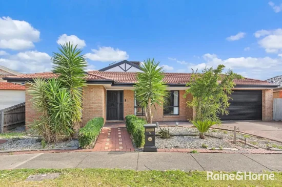 5 Armstrong Court, Roxburgh Park, Vic 3064