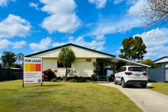 5 Armstrong Crescent, Dysart, Qld 4745