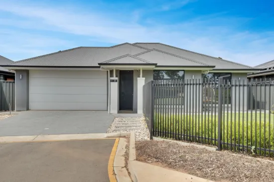 5 Arnold Court, Hillier, SA 5116