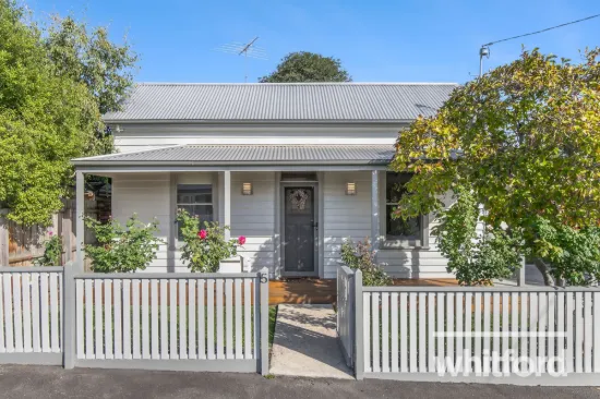 5 Arnott Street, Geelong West, Vic 3218