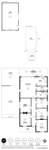 5 Arthur Street, Pennington, SA 5013-Floorplan