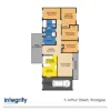 5 Arthur Street, Worrigee, NSW 2540-Floorplan