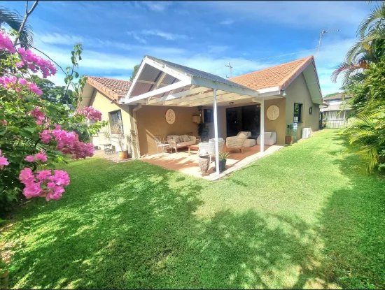5 Aruma Avenue, Burleigh Waters, Qld 4220