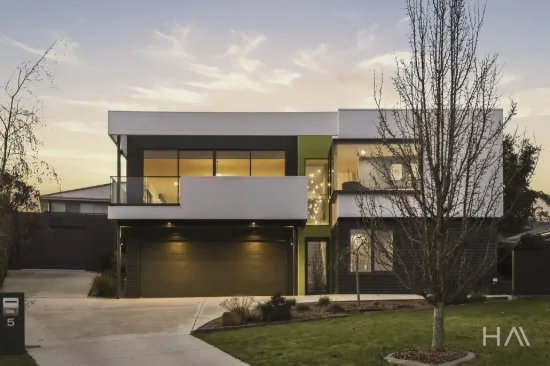 5 Asgard Place, Prospect Vale, Tas 7250