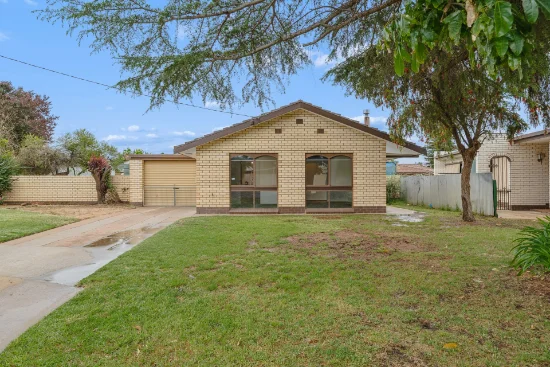 5 Ash Court, Red Cliffs, Vic 3496