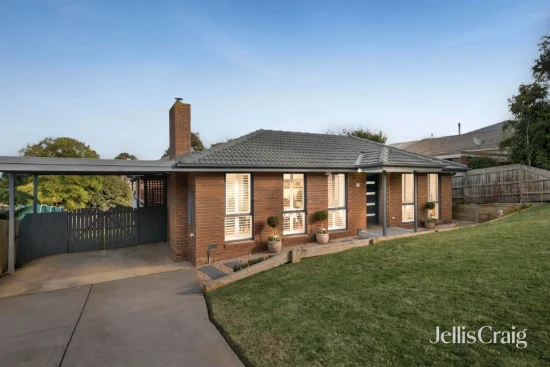 5 Ashbrook Place, Mooroolbark, Vic 3138