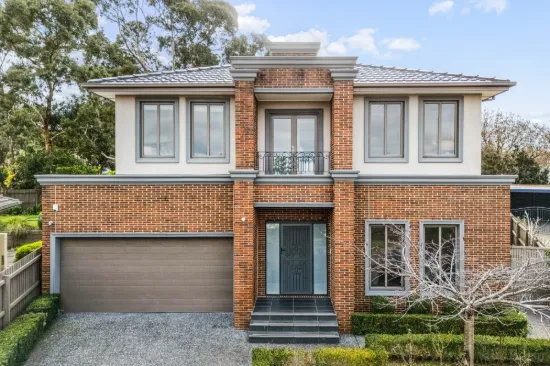 5 Ashby Court, Balwyn North, Vic 3104