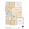 5 Ashby Court, Wyreema, Qld 4352-Floorplan