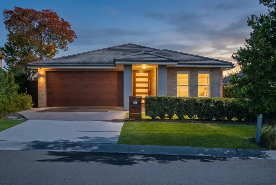5 Ashby Street, Oran Park, NSW 2570